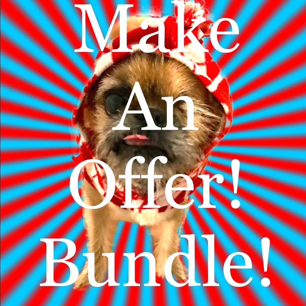 Don’t be Afraid to make an offer!